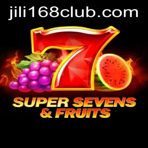 Unveiling the Thrills of 7SuperSevensFruits: A Game Overview with JILI168