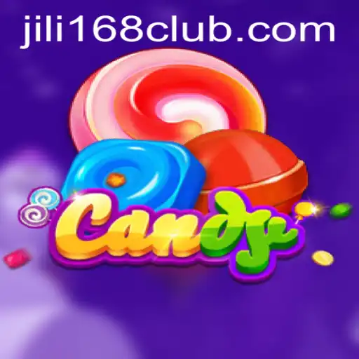 Candy: A Sweet Adventure in Gaming with JILI168