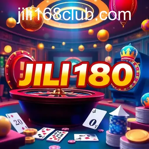 Gaming Experience JILI168 - 800+ Premium and Exclusive Games