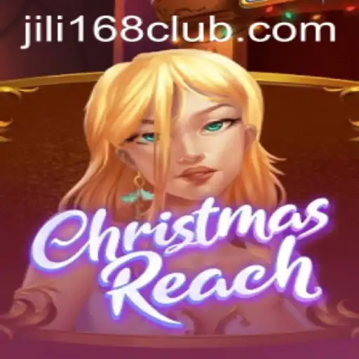 Unwrapping the Magic: Exploring ChristmasReach and the Excitement of JILI168