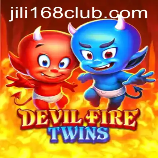 Discover the Exciting World of DevilFireTwins: A Closer Look at JILI168's Latest Game