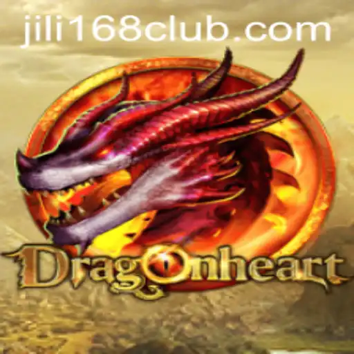 DragonHeart: A Daring Adventure in the Mystical World of JILI168