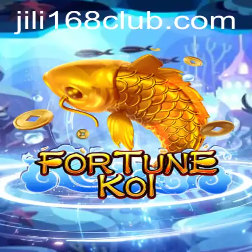 Discover the Thrilling World of FORTUNEKOI by JILI168
