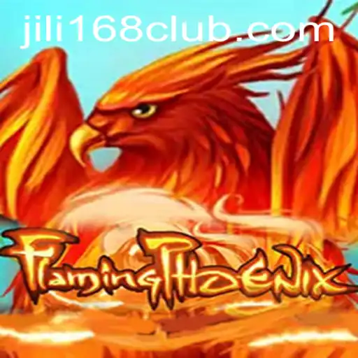 FlamingPhoenix: A Blazing Adventure with JILI168