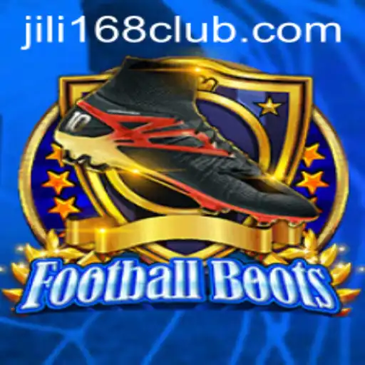 FootballBoots: A Dynamic Gaming Experience Powered by JILI168