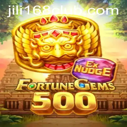 Explore FortuneGems500: The Dazzling World of JILI168's Gem Adventure