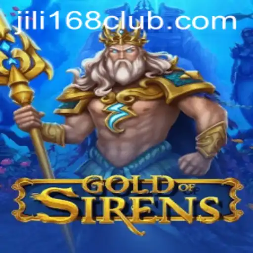 Diving into the Enchanting World of GoldofSirens with JILI168