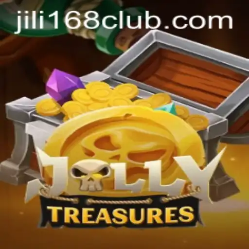 JollyTreasures: An Enthralling Adventure in the World of JILI168