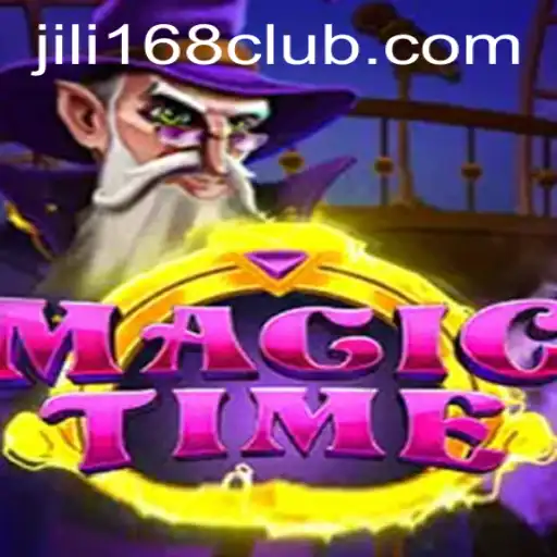 Exploring the Magical World: A Complete Guide to MagicTime