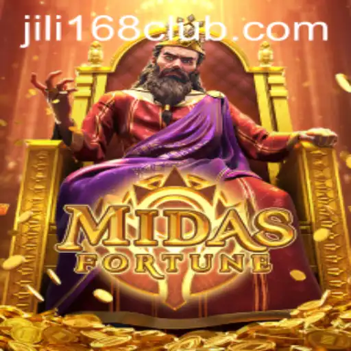 Unlocking the Treasures of MidasFortune: The Gaming Experience Redefined