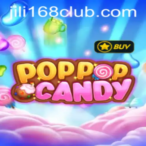 Exploring the Thrilling World of POPPOPCANDY: A Dive into JILI168 Gaming