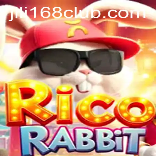 RicoRabbit: An Exciting Adventure with JILI168
