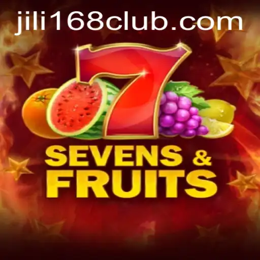 Exploring SevensFruits: A Captivating Slot Game by JILI168
