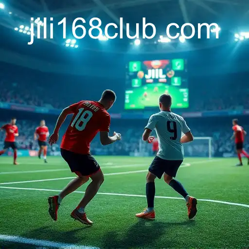Gaming Experience JILI168 - 800+ Premium and Exclusive Games