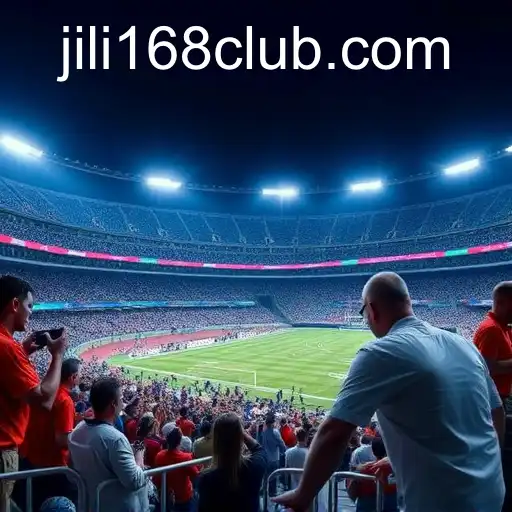 VIP Service JILI168 - 24/7 Support and Exclusive Benefits