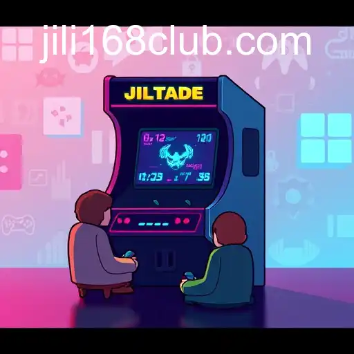 Gaming Experience JILI168 - 800+ Premium and Exclusive Games